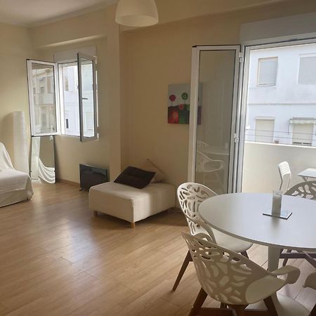 Cozy Appartement - Lumineux 3 Pieces, A Cote Du Jardin De Turia Valence Extérieur photo