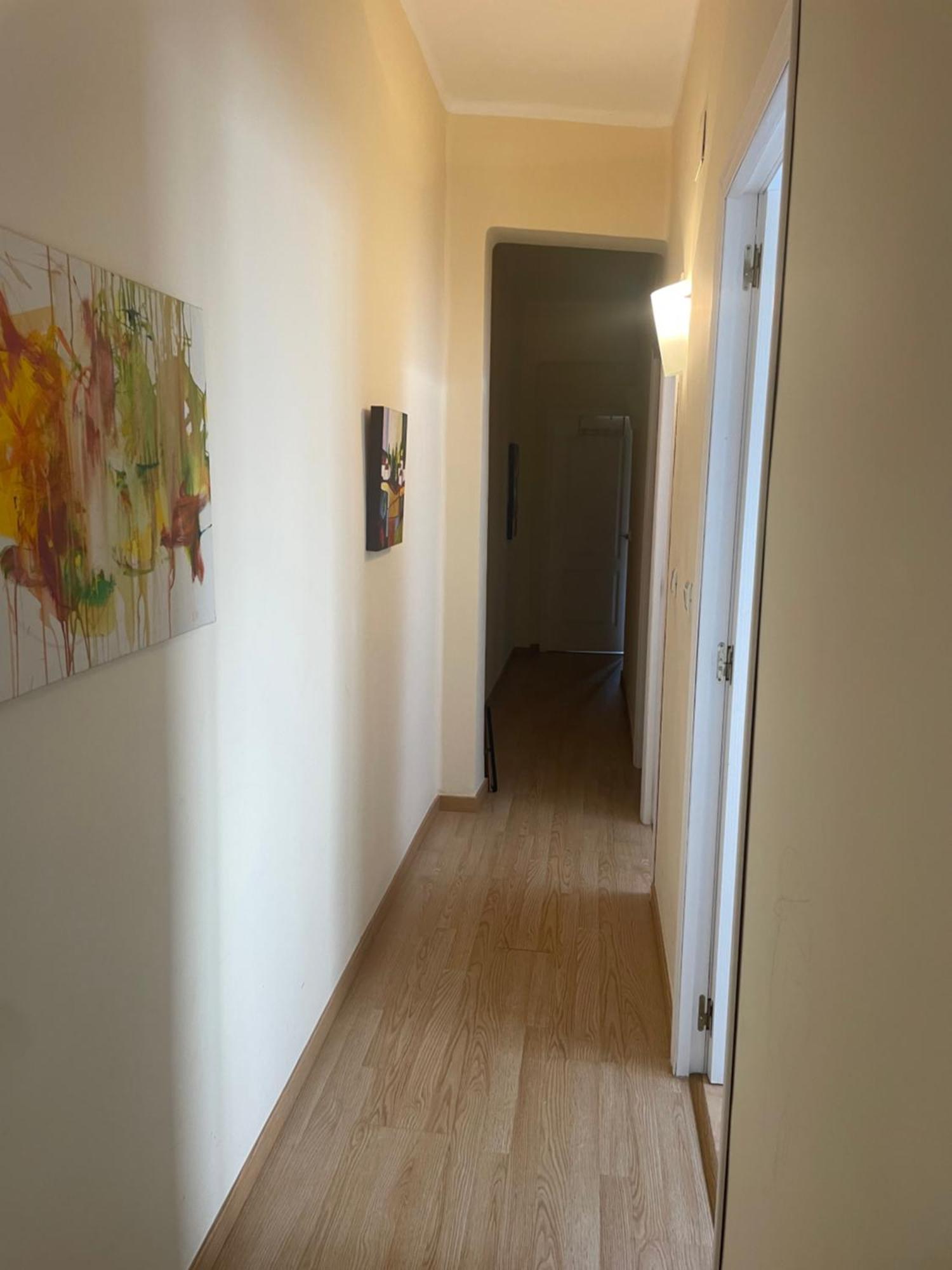 Cozy Appartement - Lumineux 3 Pieces, A Cote Du Jardin De Turia Valence Extérieur photo