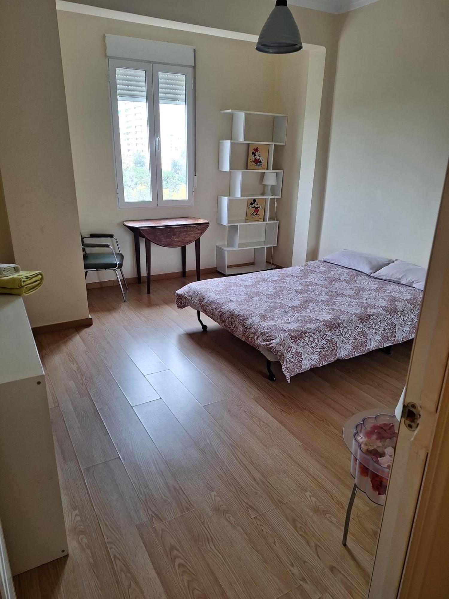 Cozy Appartement - Lumineux 3 Pieces, A Cote Du Jardin De Turia Valence Extérieur photo