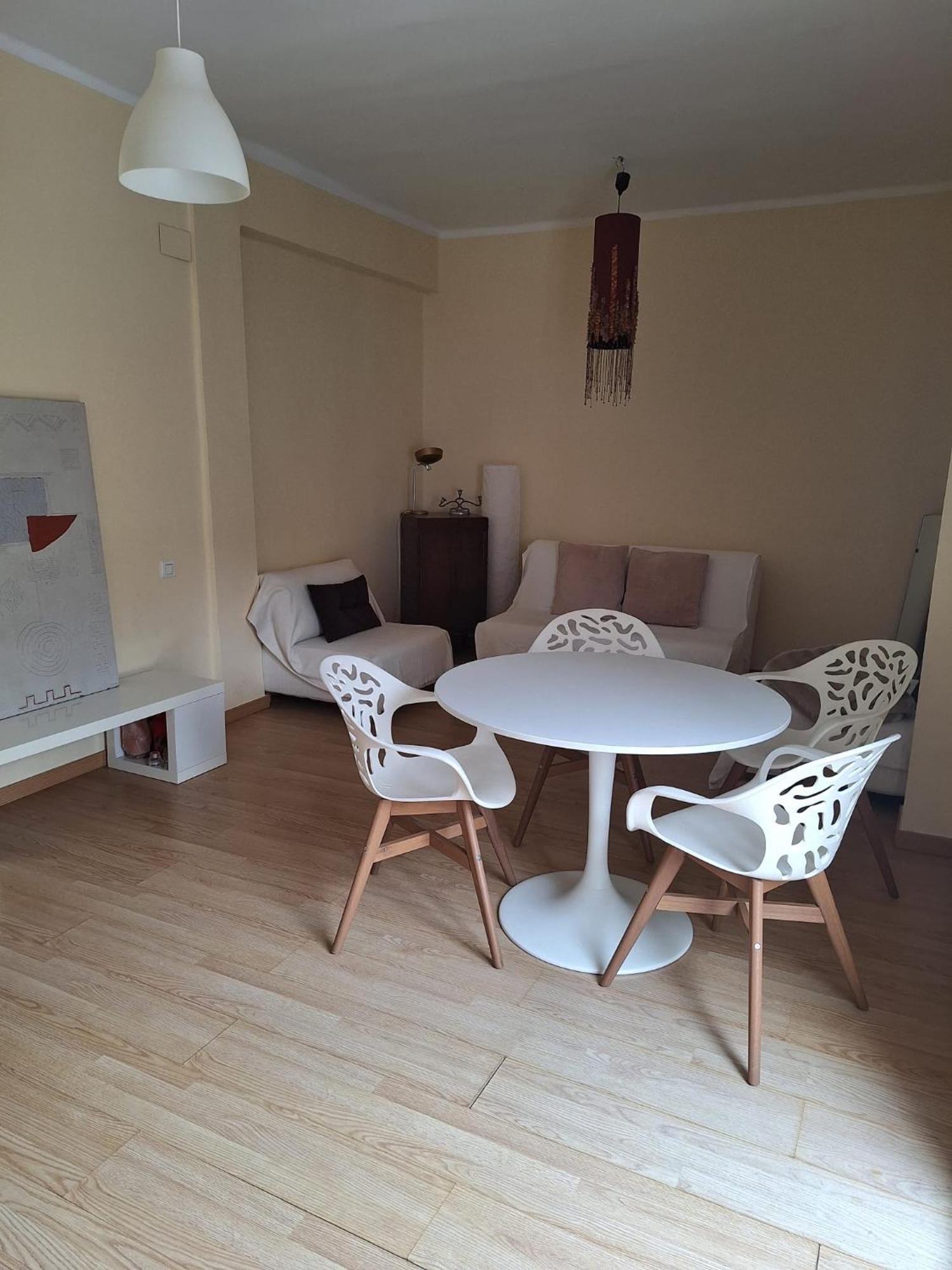 Cozy Appartement - Lumineux 3 Pieces, A Cote Du Jardin De Turia Valence Extérieur photo